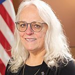 June ­Speakman