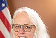 June ­Speakman