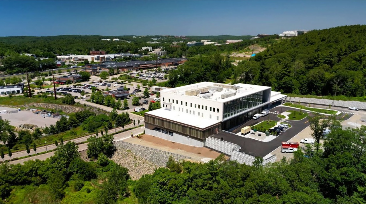 Washington Trust leads $75.6M financing for Greater Boston orthopedic center