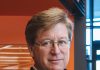 Driving Forces: Thorne Sparkman Thorne Sparkman