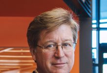 Driving Forces: Thorne Sparkman Thorne Sparkman