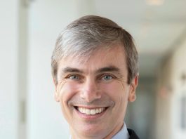 Driving Forces: Brian Britson Brian Britson