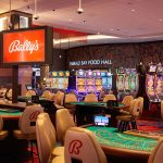 Bally’s Corp. warns of financial trouble caused by debt crisis