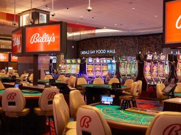 Bally’s Corp. warns of financial trouble caused by debt crisis