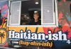 Everybody’s business: Cuisine is the connection to her Haitian roots AUTHENTIC FLAVORS: Anne Rabel launched Haitian.ish as a Providence-based catering company in 2023 and opened her food truck, pictured, two years later.
PBN PHOTO/STEPHANIE BERNABA