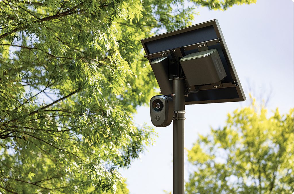 McKee urges statewide pause of Flock cameras, calls for review