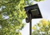 PULLING THE PLUG: At least two Rhode Island towns recently ended their contracts with Flock Safety over concerns about the use of data that is collected by the cameras.  COURTESY FLOCK GROUP INC.
