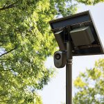 Uniform standards needed for Flock cameras in R.I. PULLING THE PLUG: At least two Rhode Island towns recently ended their contracts with Flock Safety over concerns about the use of data that is collected by the cameras.
COURTESY FLOCK GROUP INC.