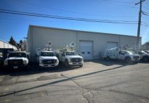Warwick industrial property sells for $1.35M