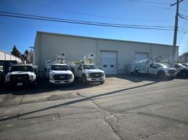 Warwick industrial property sells for $1.35M