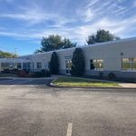 Cranston office building occupied by Brown Health sells for $4.2M