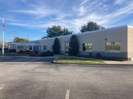 Cranston office building occupied by Brown Health sells for $4.2M