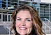 Driving Forces: Kristen Adamo Kristen Adamo