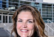 Driving Forces: Kristen Adamo Kristen Adamo
