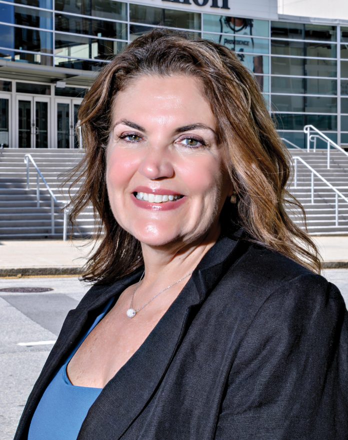 Kristen Adamo