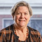 Driving Forces: Brenda Clement Brenda Clement