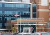 R.I. healthcare system struggles to make recovery HANGING HANDS: Roger Williams Medical Center was one of two troubled Rhode Island hospitals – the other was Our Lady of Fatima – purchased by the nonprofit Centurion Foundation in 2026 after taking several years trying to line up financing and obtain approvals.
PBN FILE PHOTO/MICHAEL SALERNO