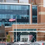 R.I. healthcare system struggles to make recovery HANGING HANDS: Roger Williams Medical Center was one of two troubled Rhode Island hospitals – the other was Our Lady of Fatima – purchased by the nonprofit Centurion Foundation in 2026 after taking several years trying to line up financing and obtain approvals.
PBN FILE PHOTO/MICHAEL SALERNO