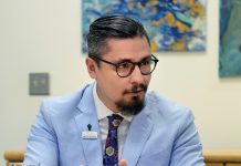 Morales: Residents facing hardships need ‘bold action’ from City Hall David Morales / PBN PHOTO/MICHAEL SALERNO