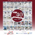 40th Anniversary Commemorative Book