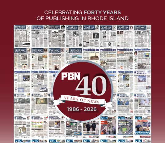 40th Anniversary Commemorative Book