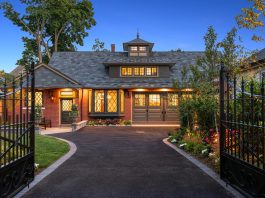 Wayland Square carriage house sells for nearly $3M