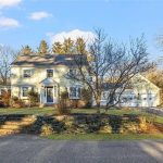 Lincoln estate on 16 acres sells for $1.28M