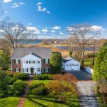Barrington home sells for $2.3M, setting record for Alfred Drowne area