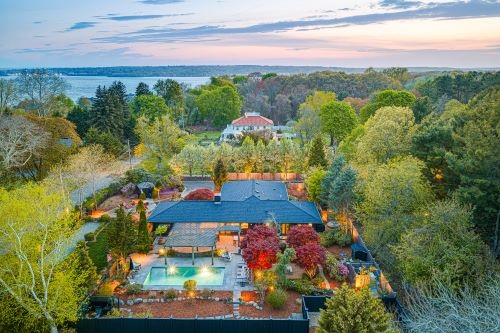 Warwick home sells for $2.15M in Old Buttonwoods