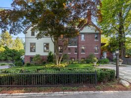 East Side Providence home sale for $4.5M is city’s highest since 2025