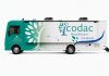 CODAC brings medical van to Wood River Health to treat opioid addiction