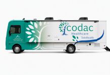 CODAC brings medical van to Wood River Health to treat opioid addiction