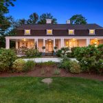 Barrington home sale topping $3M is town’s 2nd highest of 2026