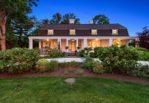 Barrington home sale topping $3M is town’s 2nd highest of 2026