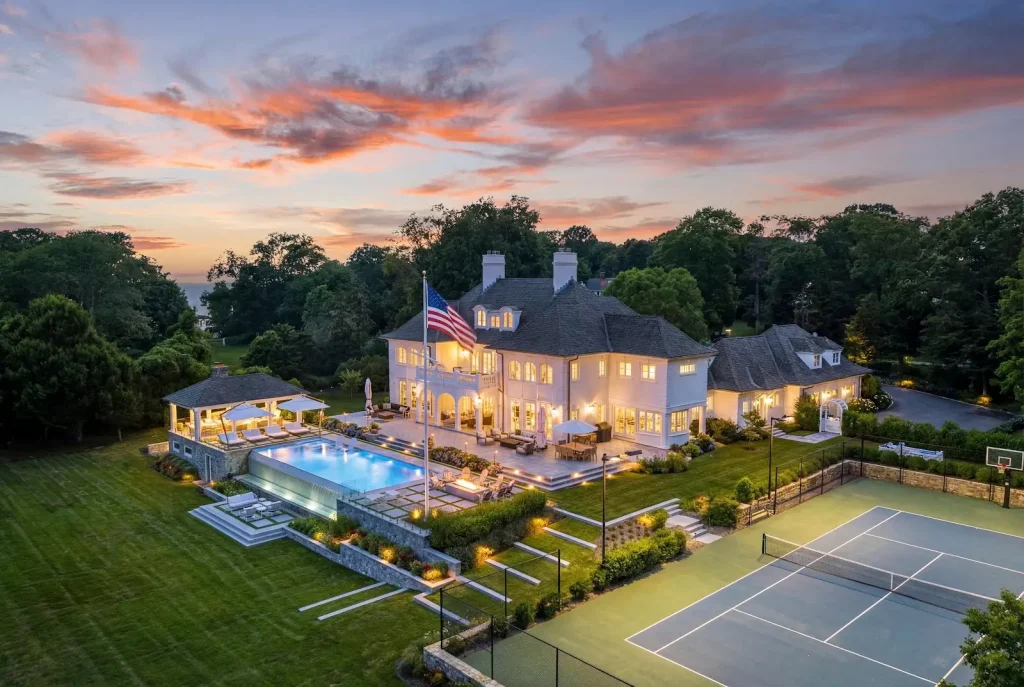 $11.9M Barrington waterfront home is R.I.’s highest residential sale of 2026