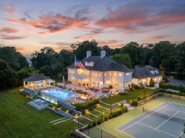 $11.9M Barrington waterfront sale is R.I.’s highest residential sale of 2026