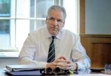 Neronha urges regulators to reject Rhode Island Energy’s proposed profit increase