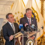 McKee selects Matos for R.I. Supreme Court