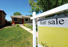 Cotality: R.I. home price index jumps 3.41% year over year in June RHODE ISLAND’S home price index increased 3.41% year over year in June, the second-highest growth rate in New England, according to Cotality. / AP FILE PHOTO/DAVID ZALUBOWSKI