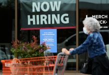 U.S. employers unexpectedly cut 23K jobs amid strain from the Iran war, unemployment dips to 4.1%