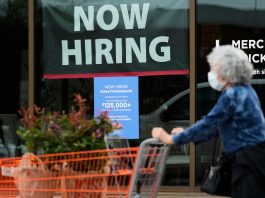 U.S. employers unexpectedly cut 23K jobs amid strain from the Iran war, unemployment dips to 4.1%