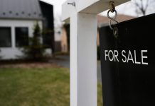 Mortgage rates rise back to 6.66%