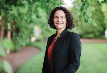 5Q: Julie Abilheira President, Morton Hospital and Saint Anne’s Hospital / COURTESY BROWN UNIVERSITY HEALTH