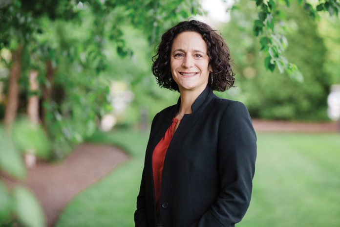 5Q: Julie Abilheira
President, Morton Hospital and Saint Anne’s Hospital / COURTESY BROWN UNIVERSITY HEALTH 5Q: Julie Abilheira
President, Morton Hospital and Saint Anne’s Hospital / COURTESY BROWN UNIVERSITY HEALTH