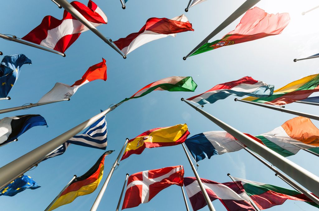 Your Business Has Gone Global. Has Your Insurance?