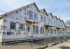 Report: Providence housing construction nearly doubles in FY2026