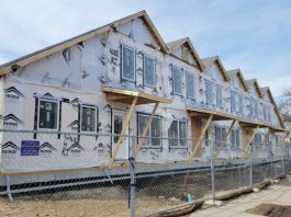 Report: Providence housing construction nearly doubles in FY2026