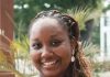 URI professor earns 2026 Sillerman First Book Prize for African Poets award Rachel Ansong