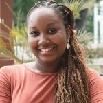 URI professor earns 2026 Sillerman First Book Prize for African Poets award Rachel Ansong
