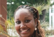 URI professor earns 2026 Sillerman First Book Prize for African Poets award Rachel Ansong